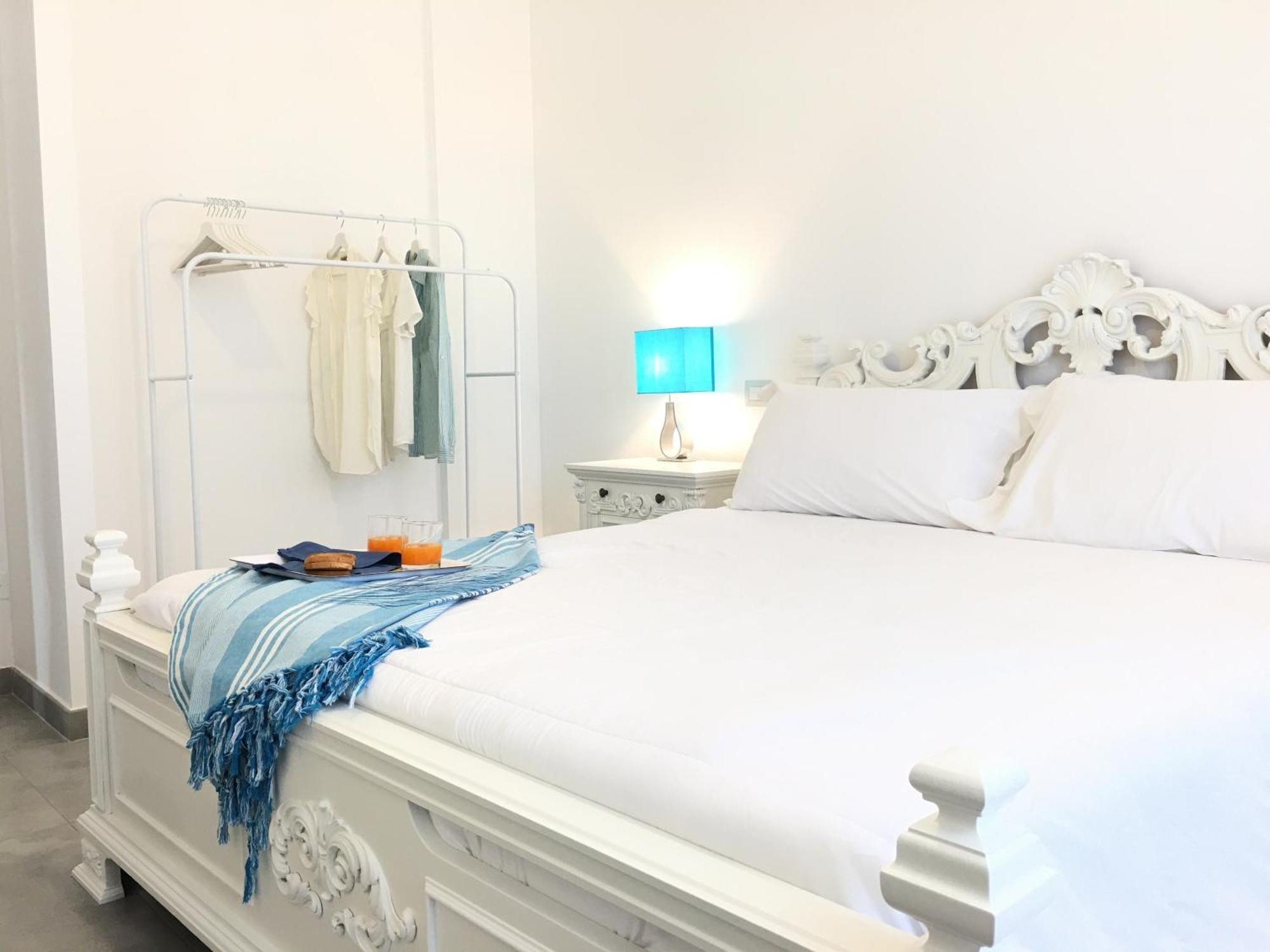 Appartement Il Mare Di Alida *
