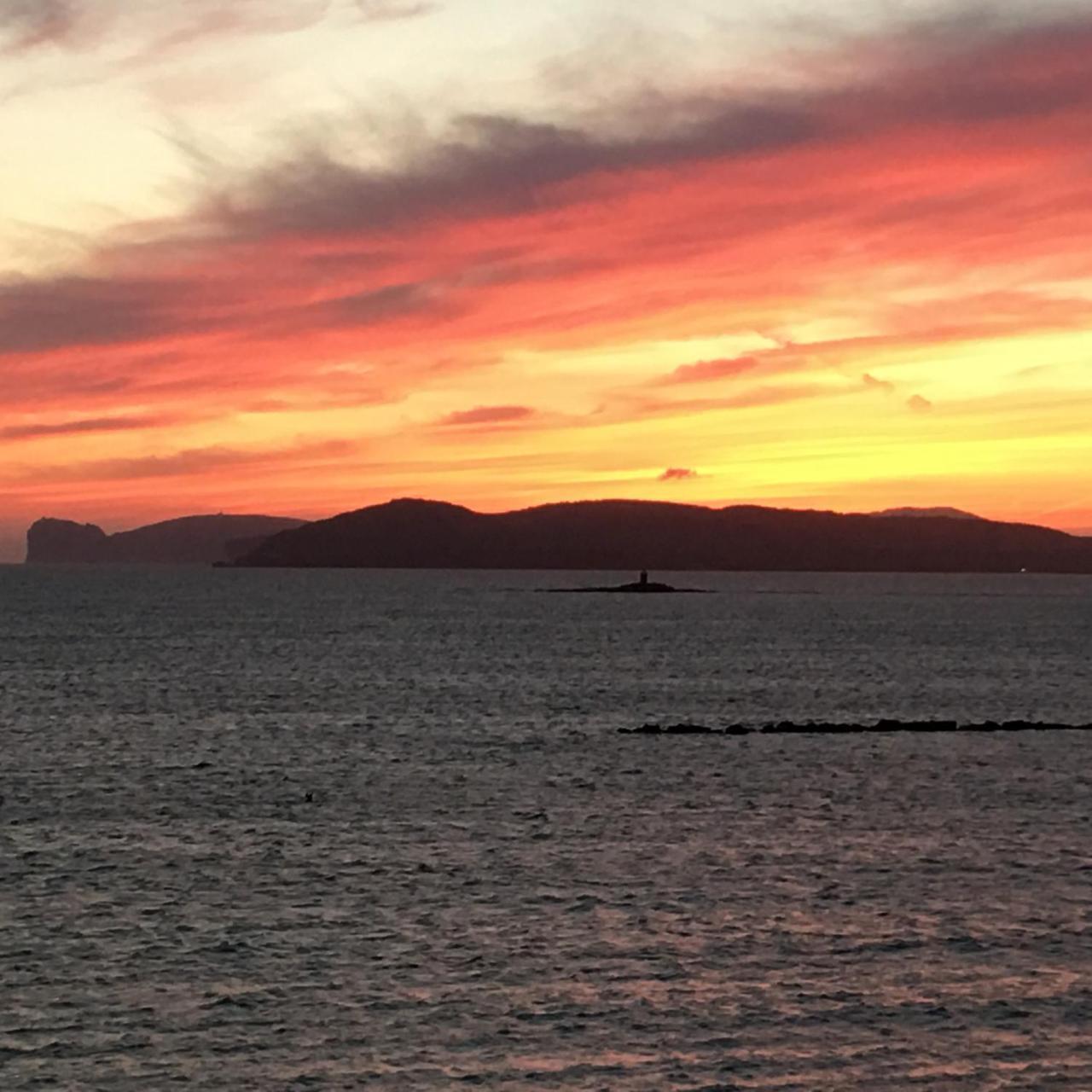 Appartement Il Mare Di Alida