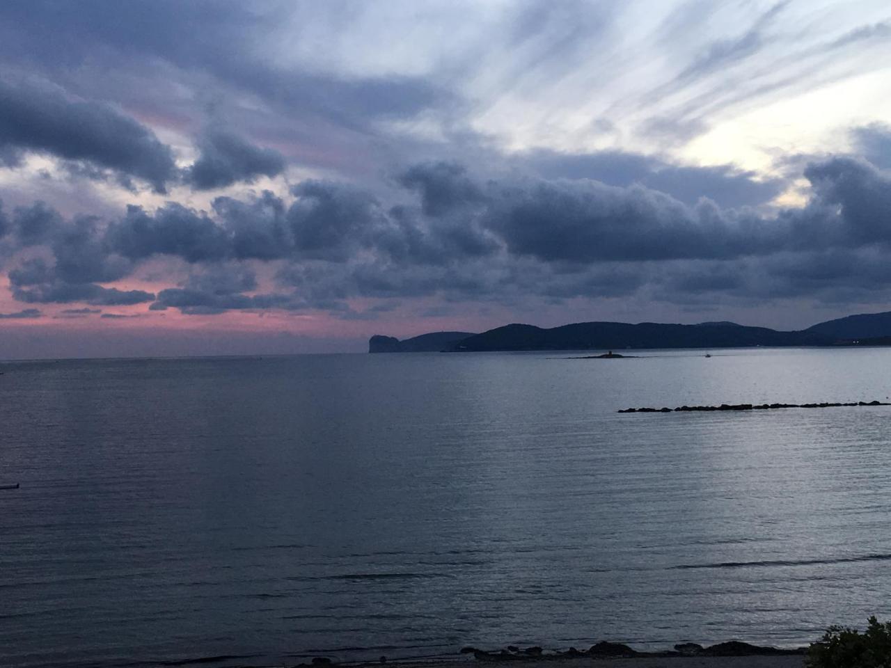 Il Mare Di Alida Appartement