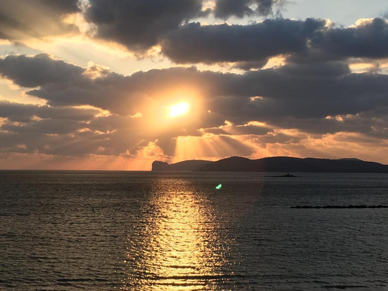 Appartement Il Mare Di Alida