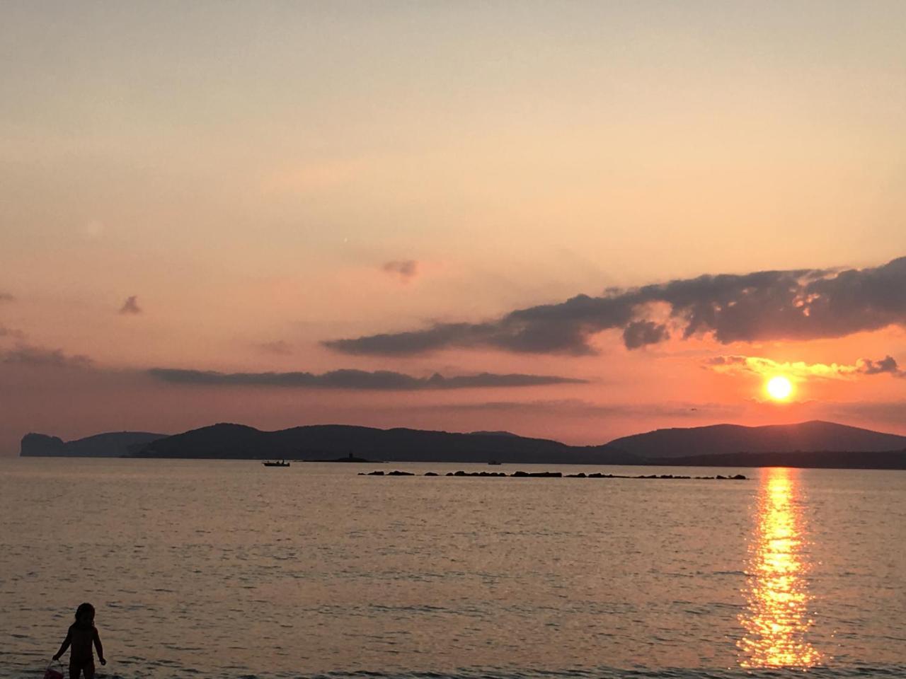 Il Mare Di Alida Appartement