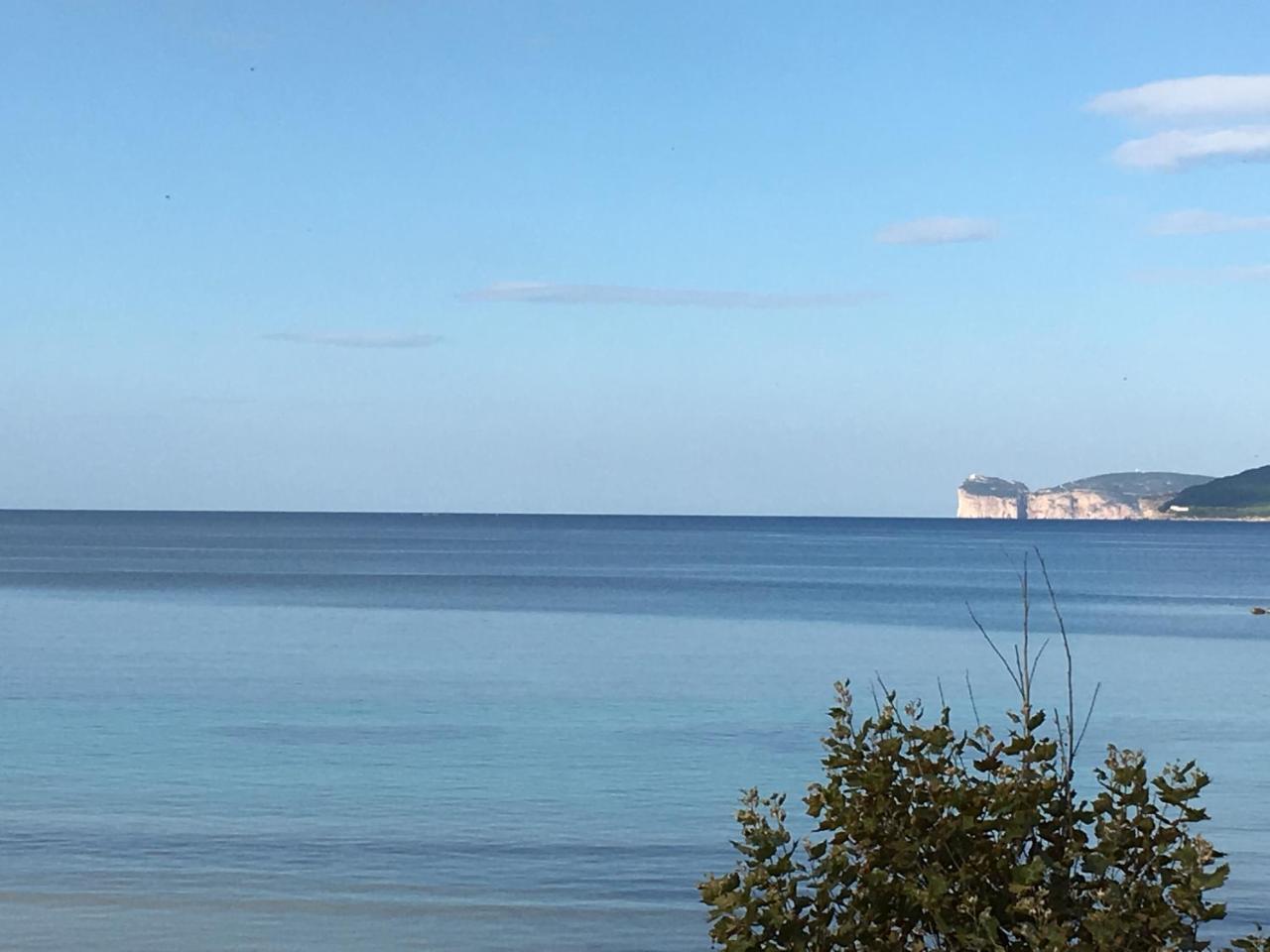 Appartement Il Mare Di Alida