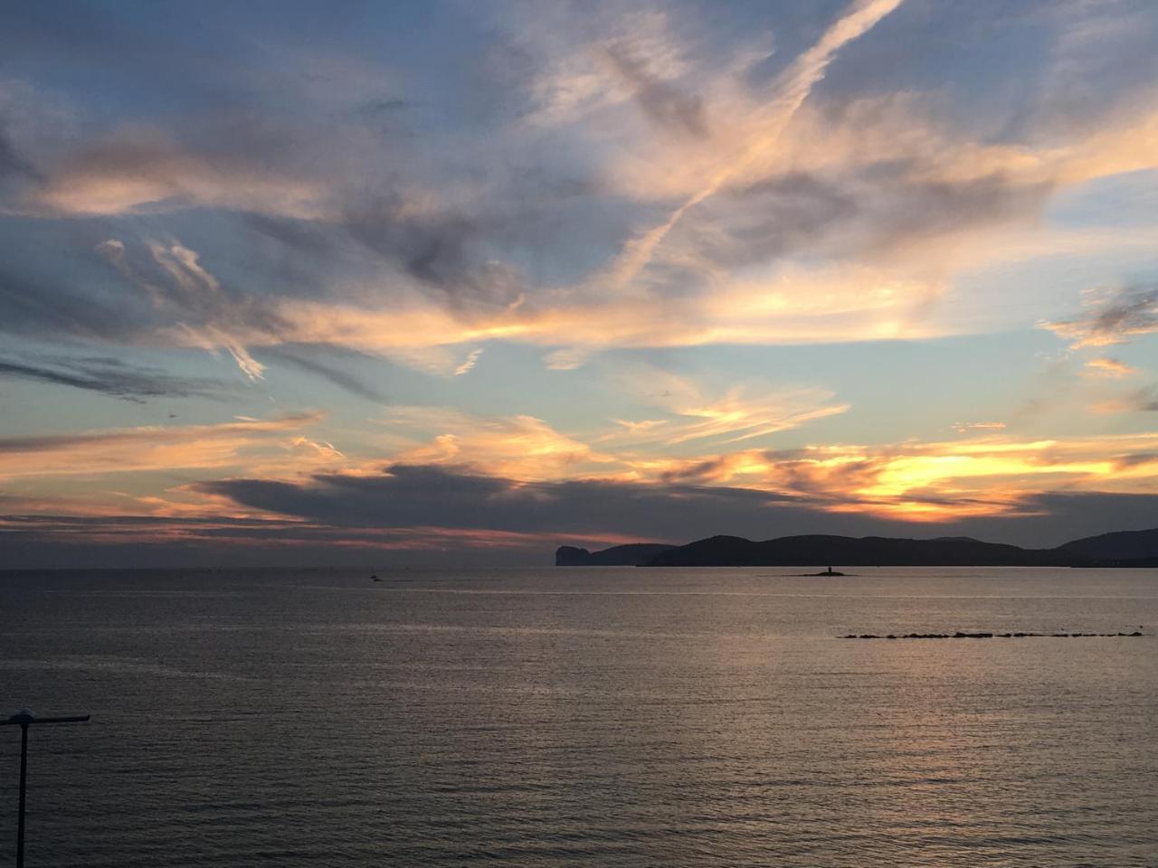 Il Mare Di Alida Appartement *