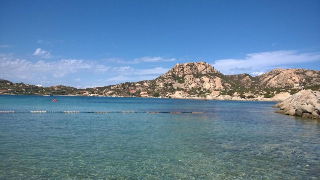 Appartement Il Mare Di Alida